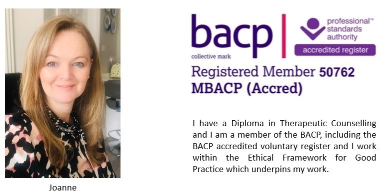 Counselling Farnborough